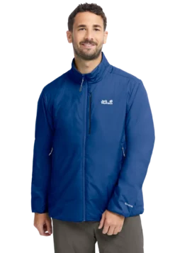 TRAIL LIGHT INS 2IN1 JKT M