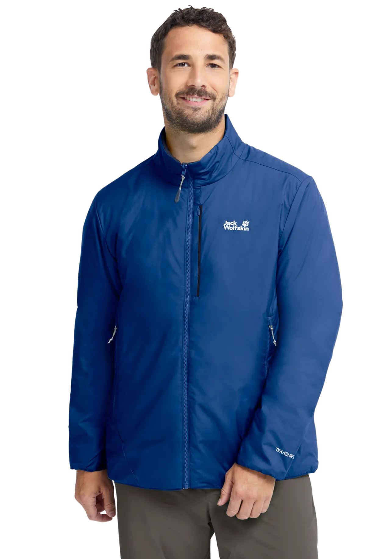 TRAIL LIGHT INS 2IN1 JKT M