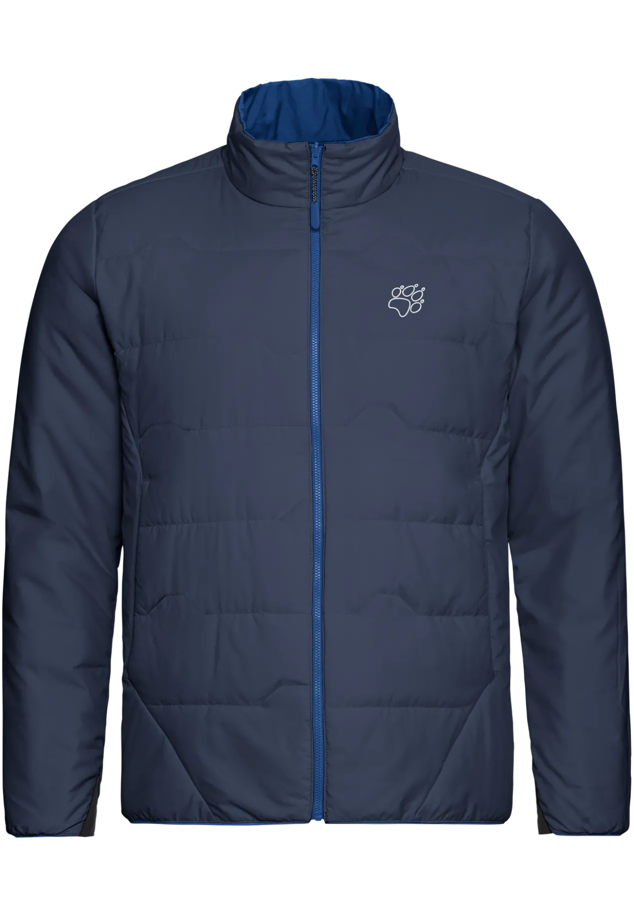 TRAIL LIGHT INS 2IN1 JKT M