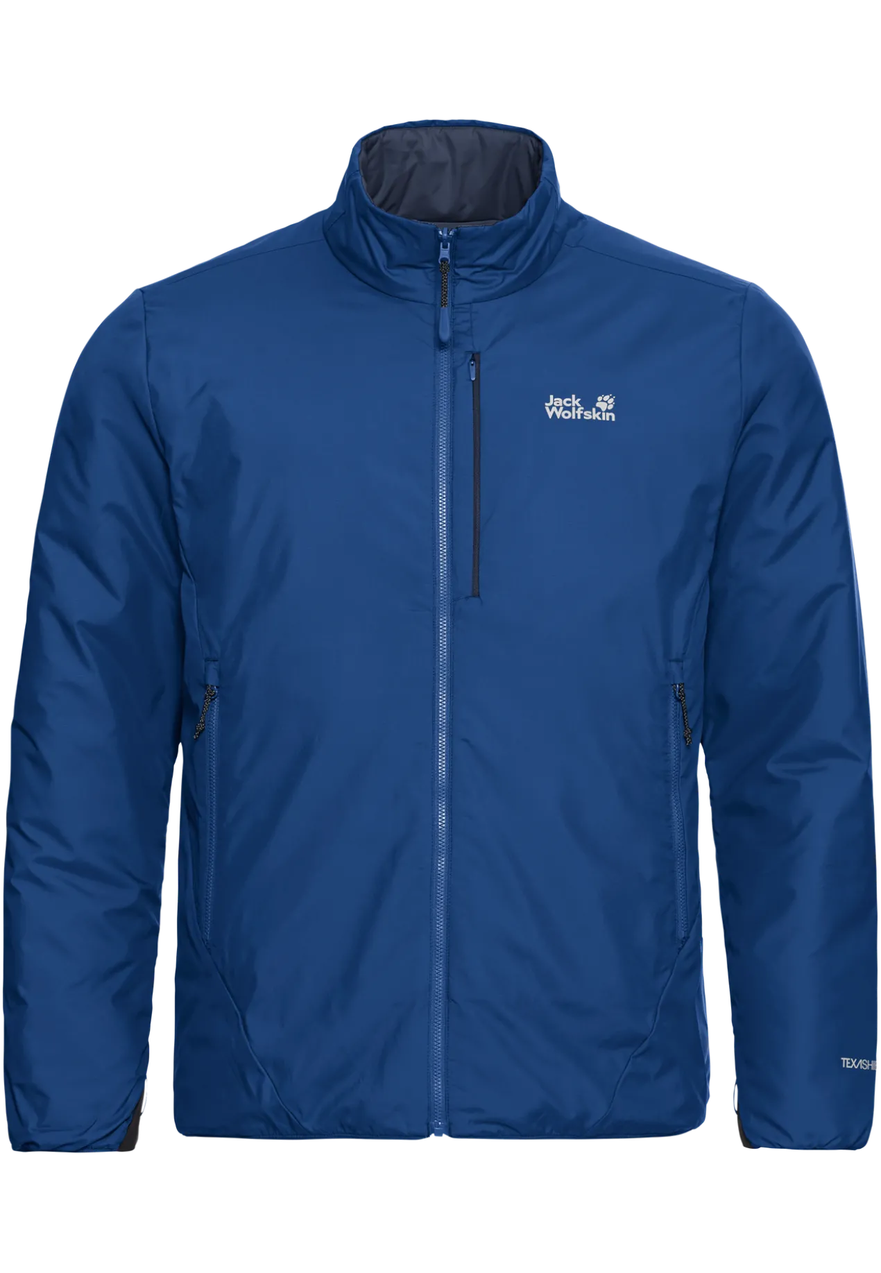 TRAIL LIGHT INS 2IN1 JKT M