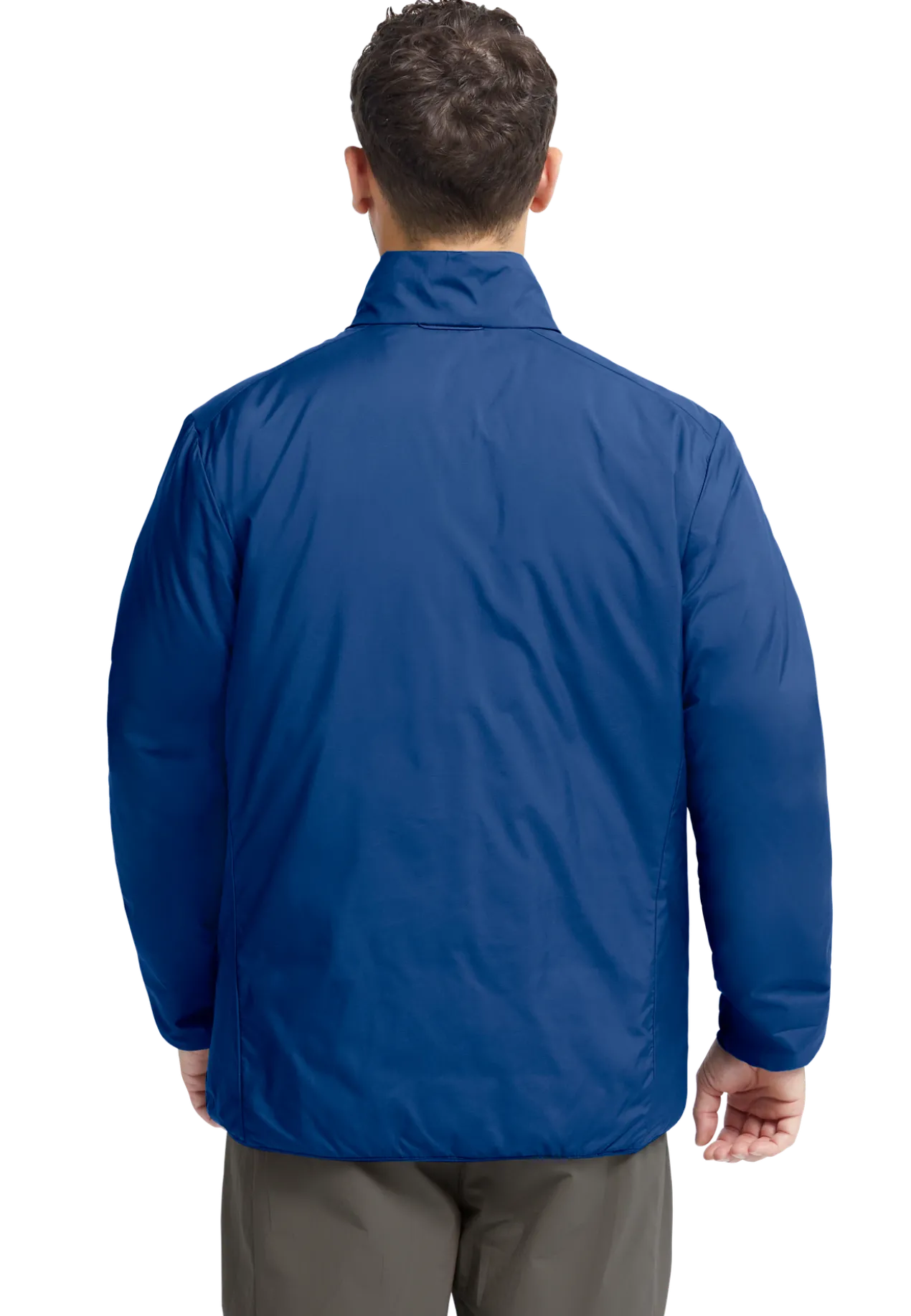 TRAIL LIGHT INS 2IN1 JKT M