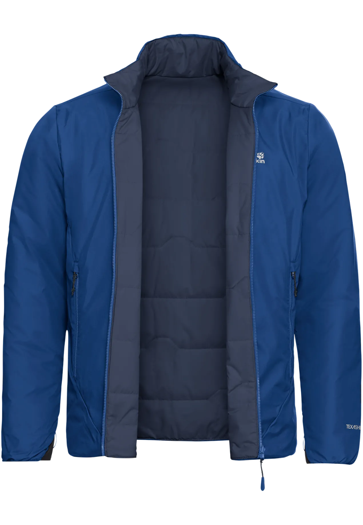 TRAIL LIGHT INS 2IN1 JKT M