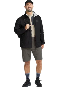 TRAIL LIGHT INS 2IN1 JKT M