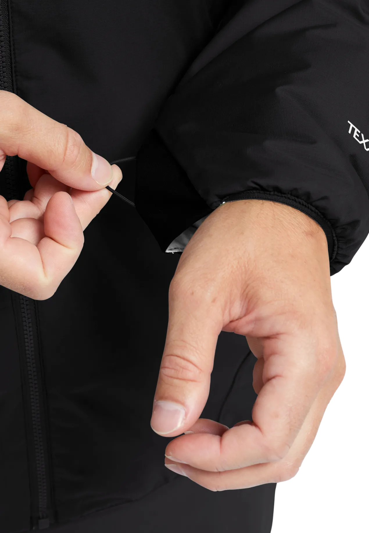 TRAIL LIGHT INS 2IN1 JKT M