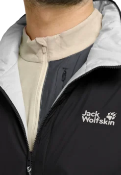 TRAIL LIGHT INS 2IN1 JKT M