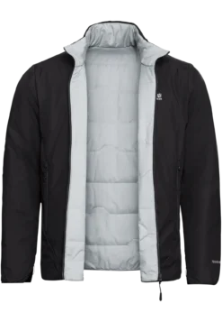 TRAIL LIGHT INS 2IN1 JKT M