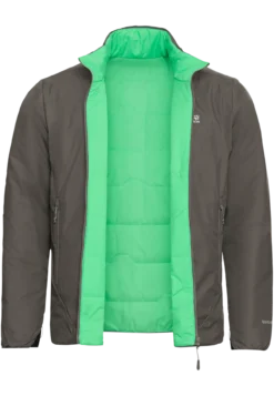 TRAIL LIGHT INS 2IN1 JKT M