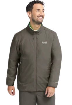 TRAIL LIGHT INS 2IN1 JKT M