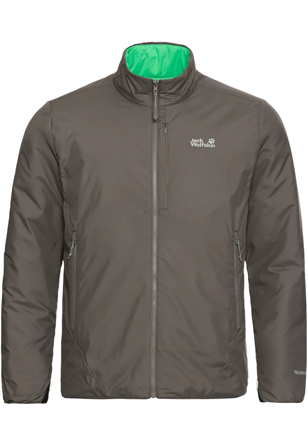 TRAIL LIGHT INS 2IN1 JKT M