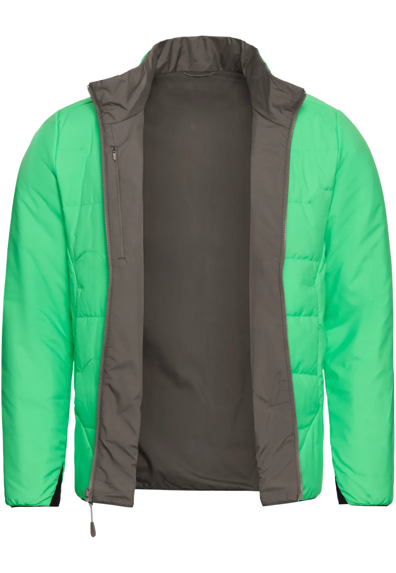 TRAIL LIGHT INS 2IN1 JKT M