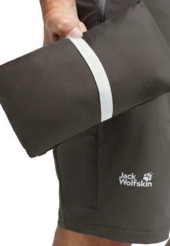 TRAIL LIGHT INS 2IN1 JKT M
