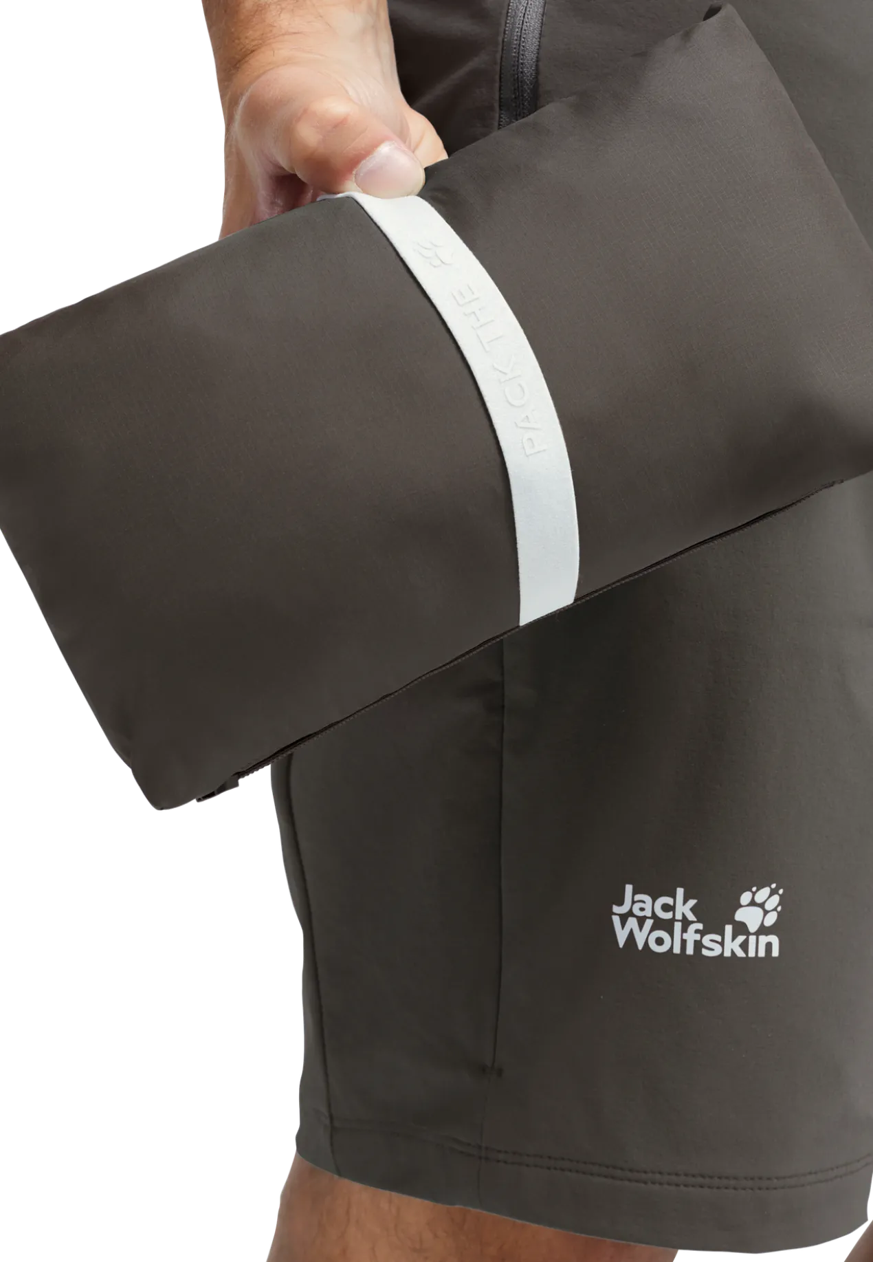 TRAIL LIGHT INS 2IN1 JKT M
