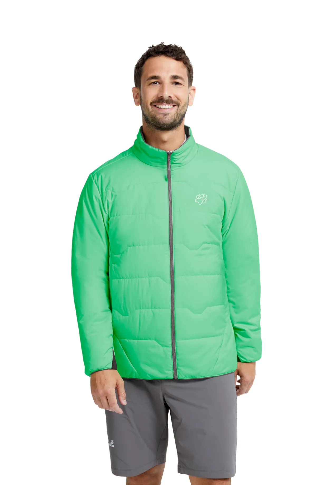 TRAIL LIGHT INS 2IN1 JKT M