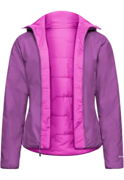 TRAIL LIGHT INS 2IN1 JKT W