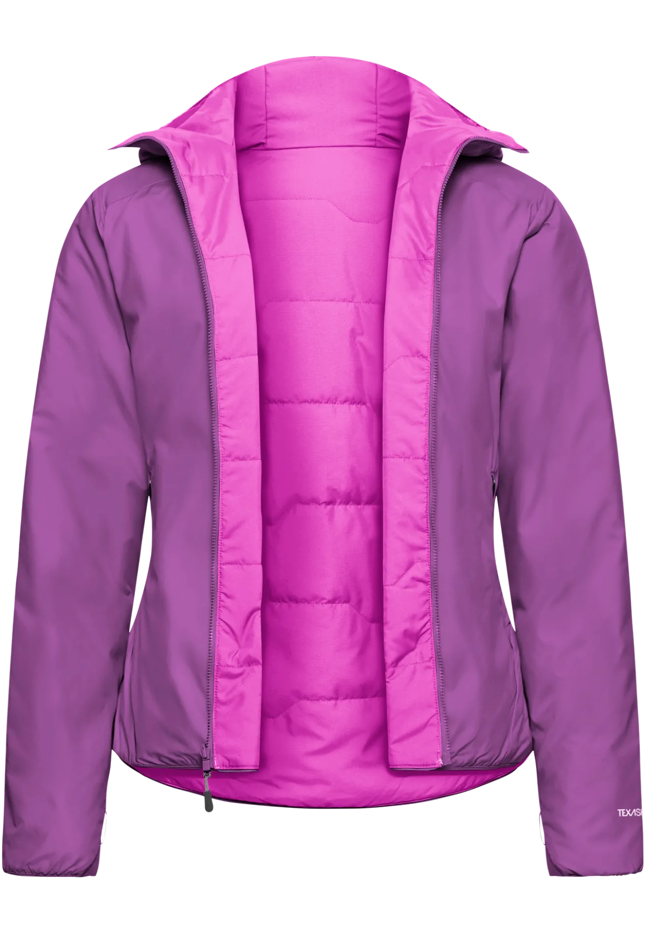 TRAIL LIGHT INS 2IN1 JKT W