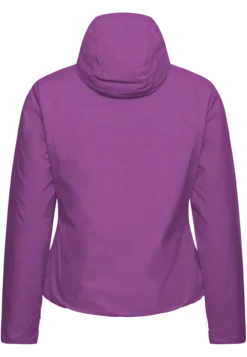 TRAIL LIGHT INS 2IN1 JKT W