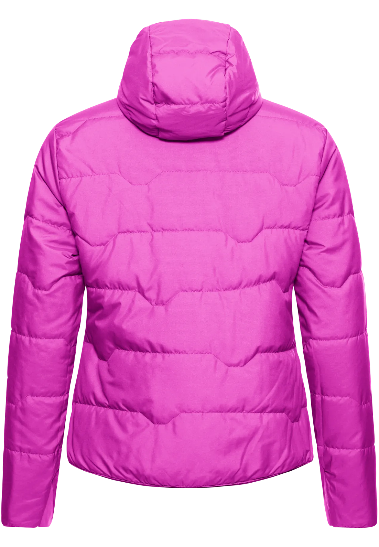 TRAIL LIGHT INS 2IN1 JKT W
