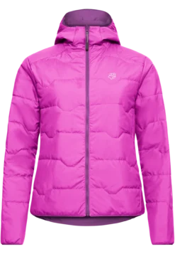 TRAIL LIGHT INS 2IN1 JKT W