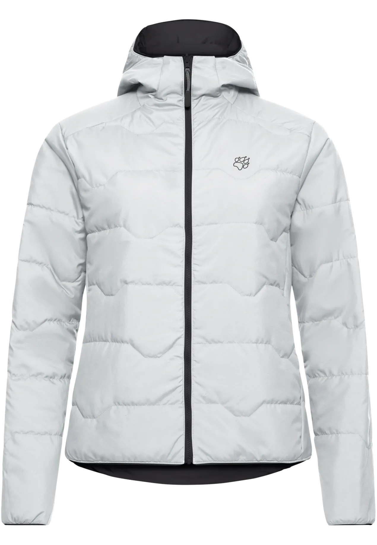 TRAIL LIGHT INS 2IN1 JKT W