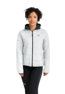 TRAIL LIGHT INS 2IN1 JKT W