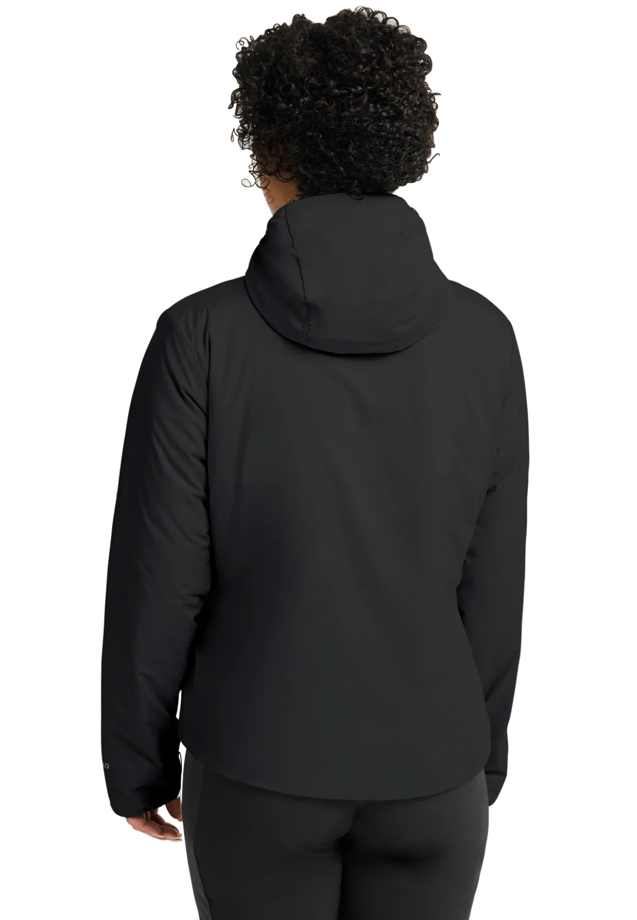 TRAIL LIGHT INS 2IN1 JKT W