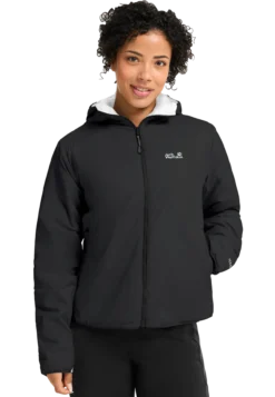 TRAIL LIGHT INS 2IN1 JKT W