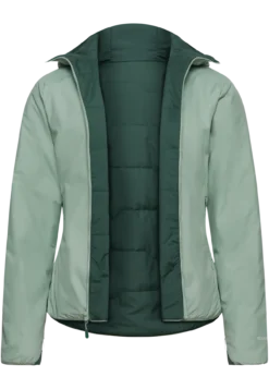 TRAIL LIGHT INS 2IN1 JKT W