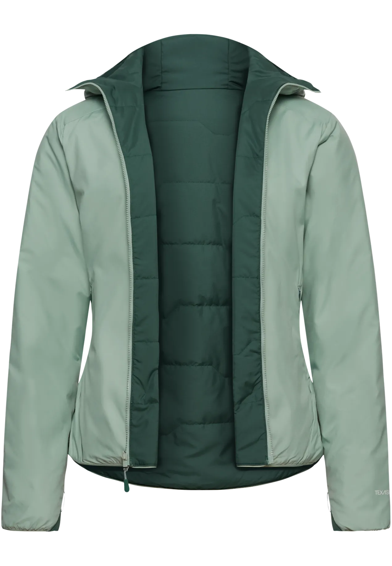 TRAIL LIGHT INS 2IN1 JKT W