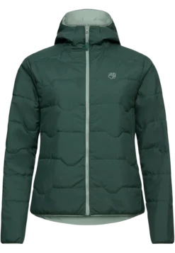 TRAIL LIGHT INS 2IN1 JKT W