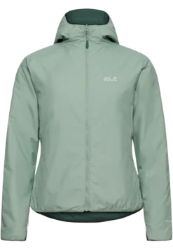 TRAIL LIGHT INS 2IN1 JKT W