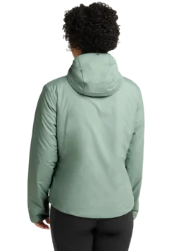 TRAIL LIGHT INS 2IN1 JKT W