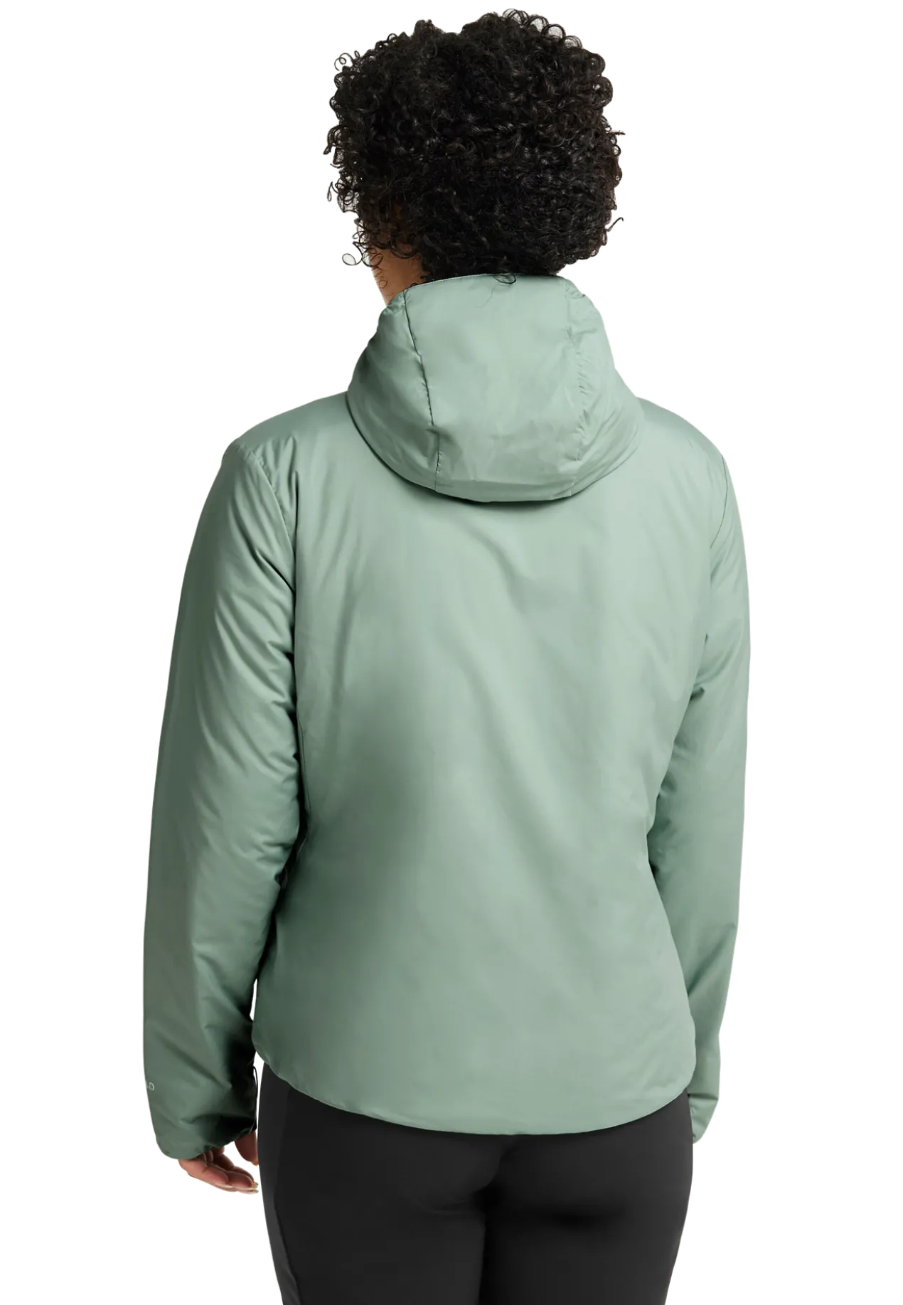 TRAIL LIGHT INS 2IN1 JKT W