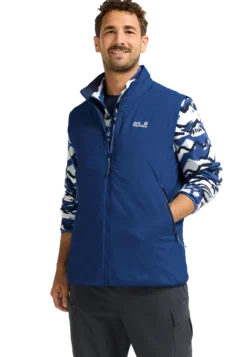 TRAIL LIGHT INS 2IN1 VEST M