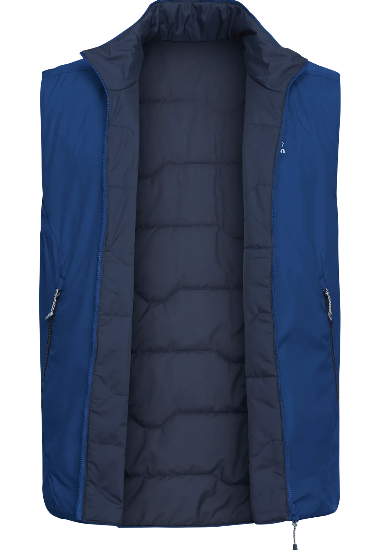 TRAIL LIGHT INS 2IN1 VEST M