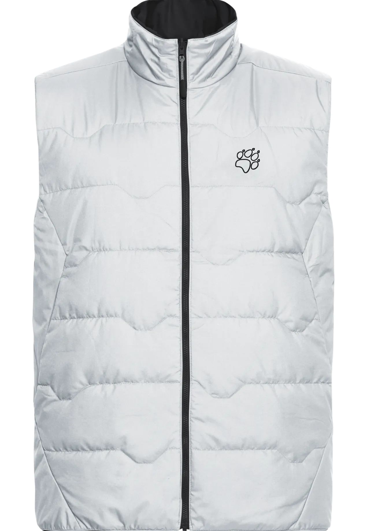 TRAIL LIGHT INS 2IN1 VEST M