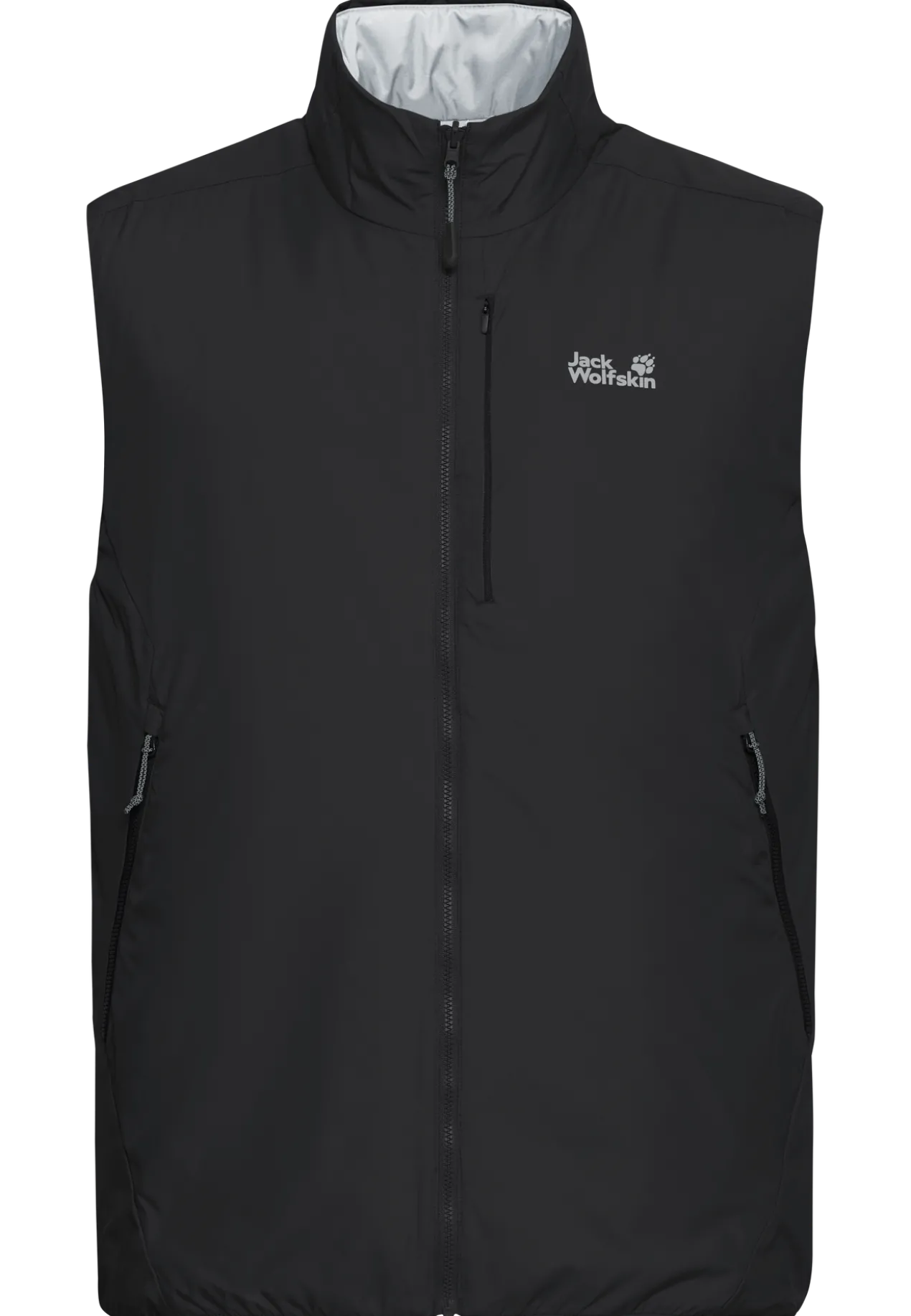 TRAIL LIGHT INS 2IN1 VEST M
