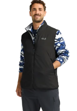 TRAIL LIGHT INS 2IN1 VEST M