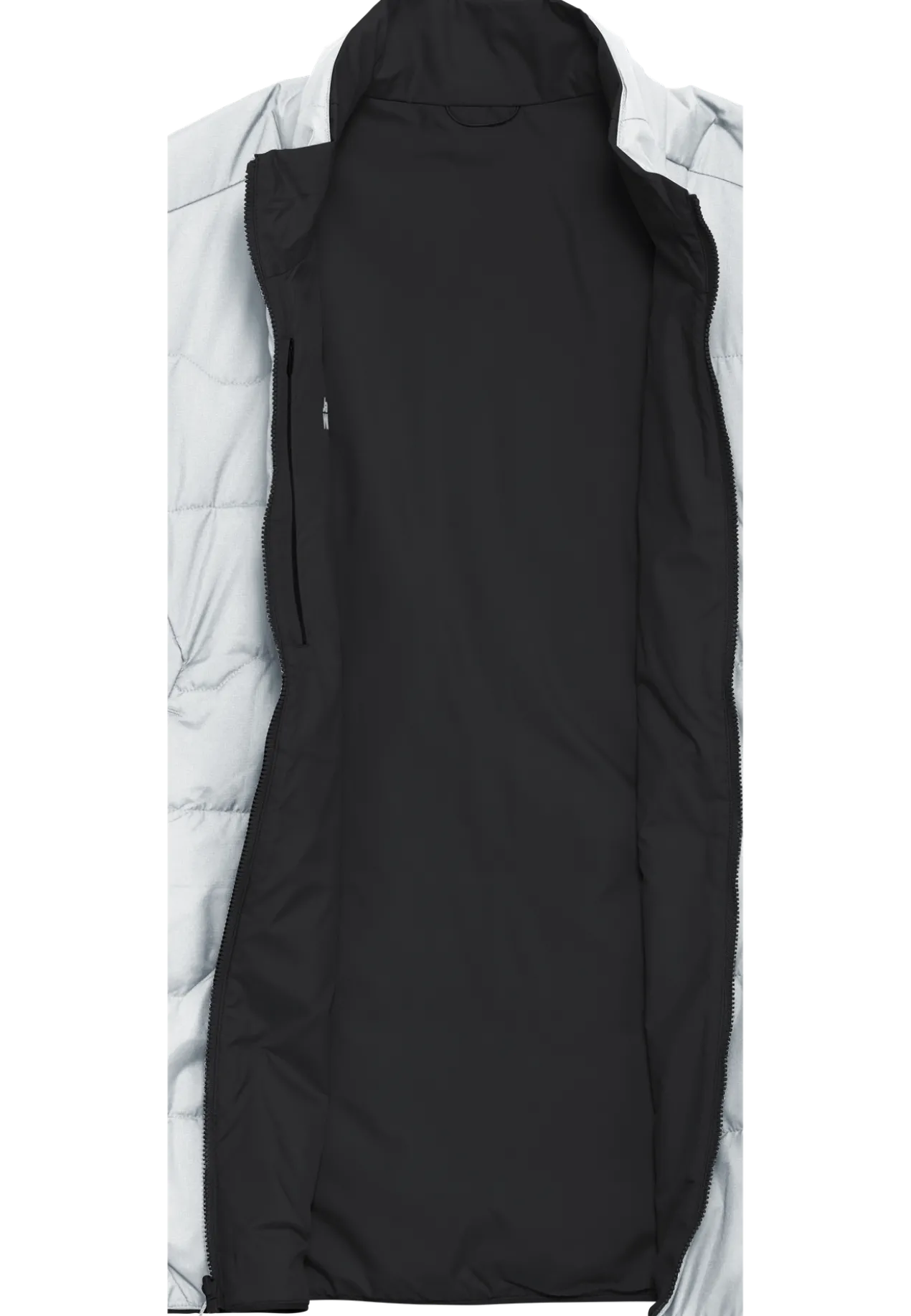 TRAIL LIGHT INS 2IN1 VEST M