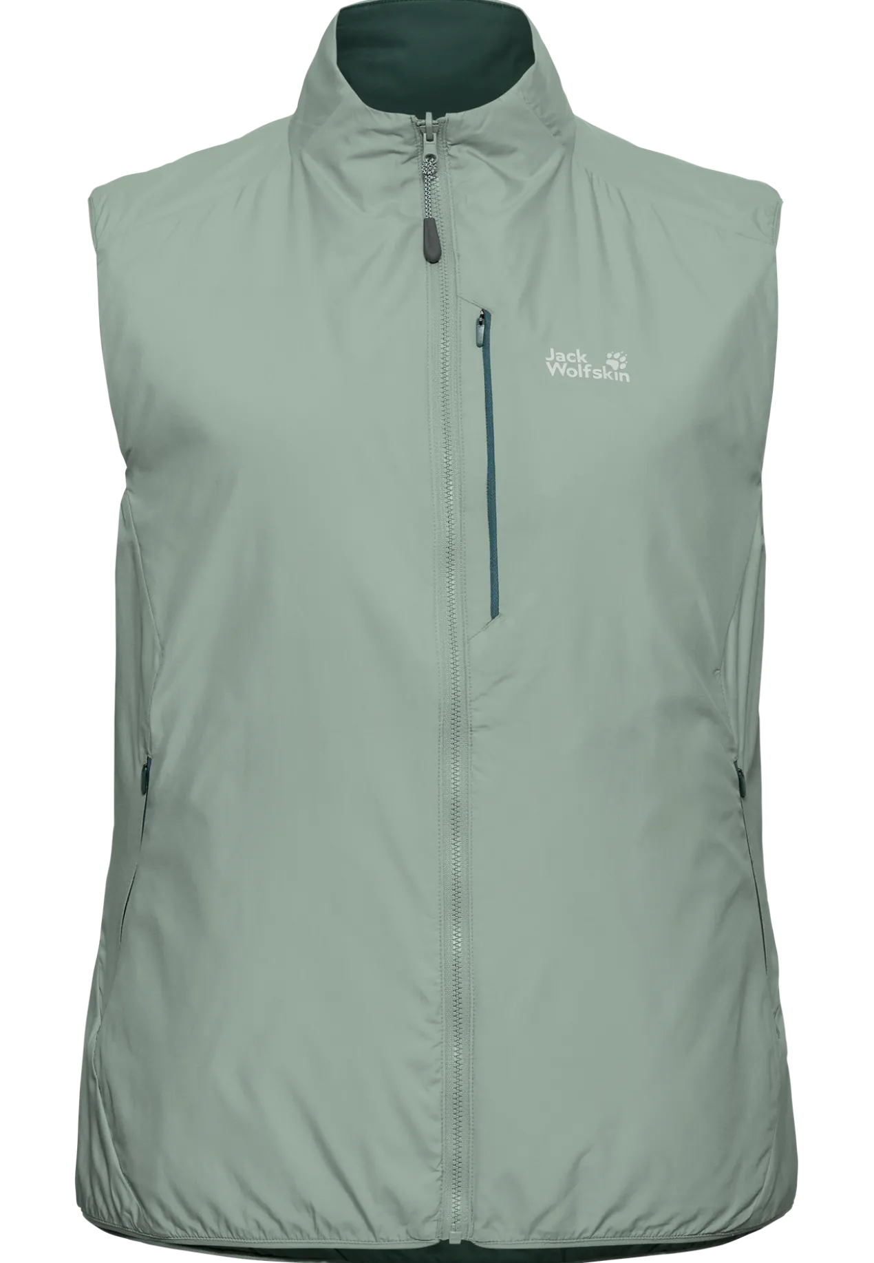 TRAIL LIGHT INS 2IN1 VEST W