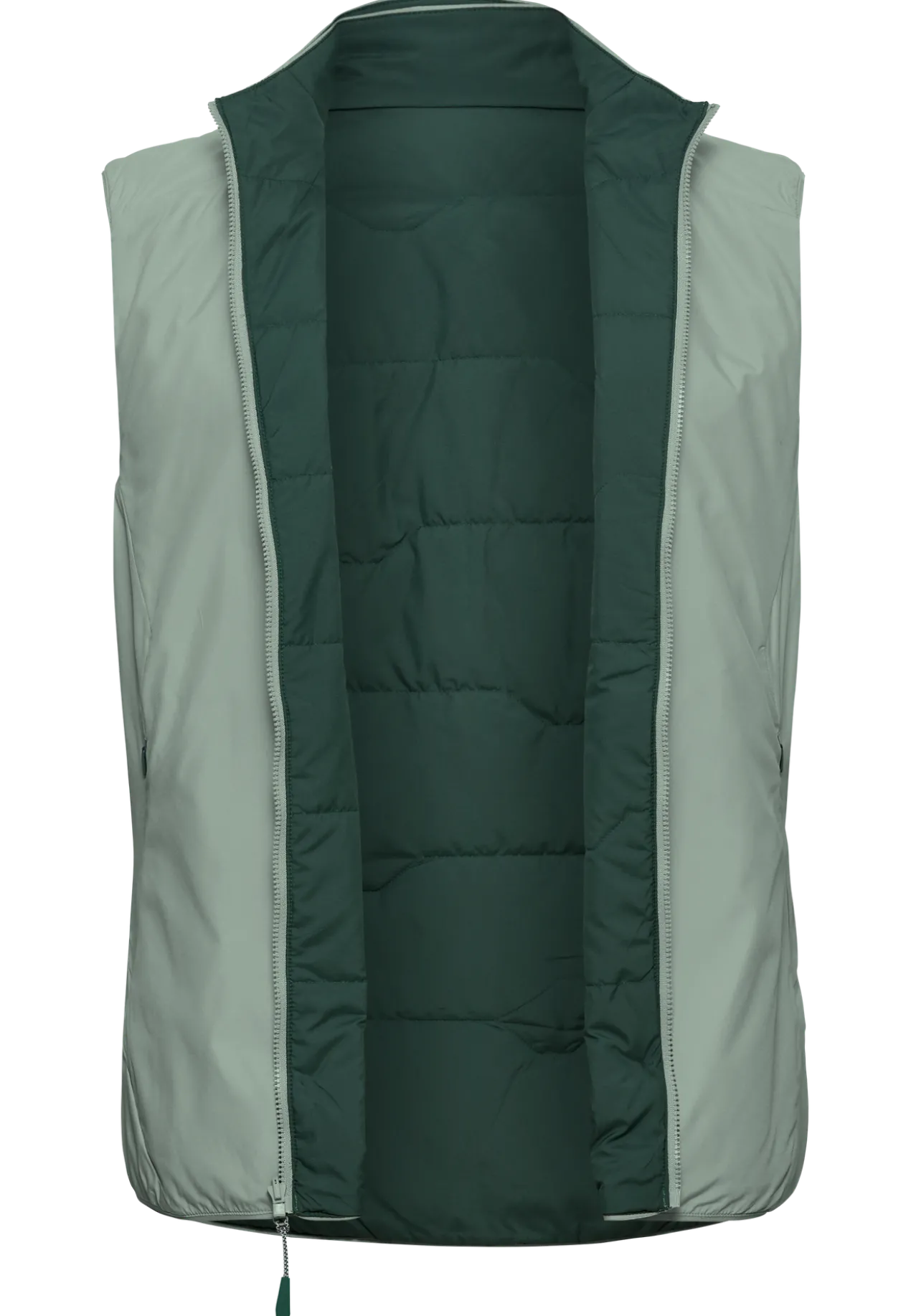 TRAIL LIGHT INS 2IN1 VEST W