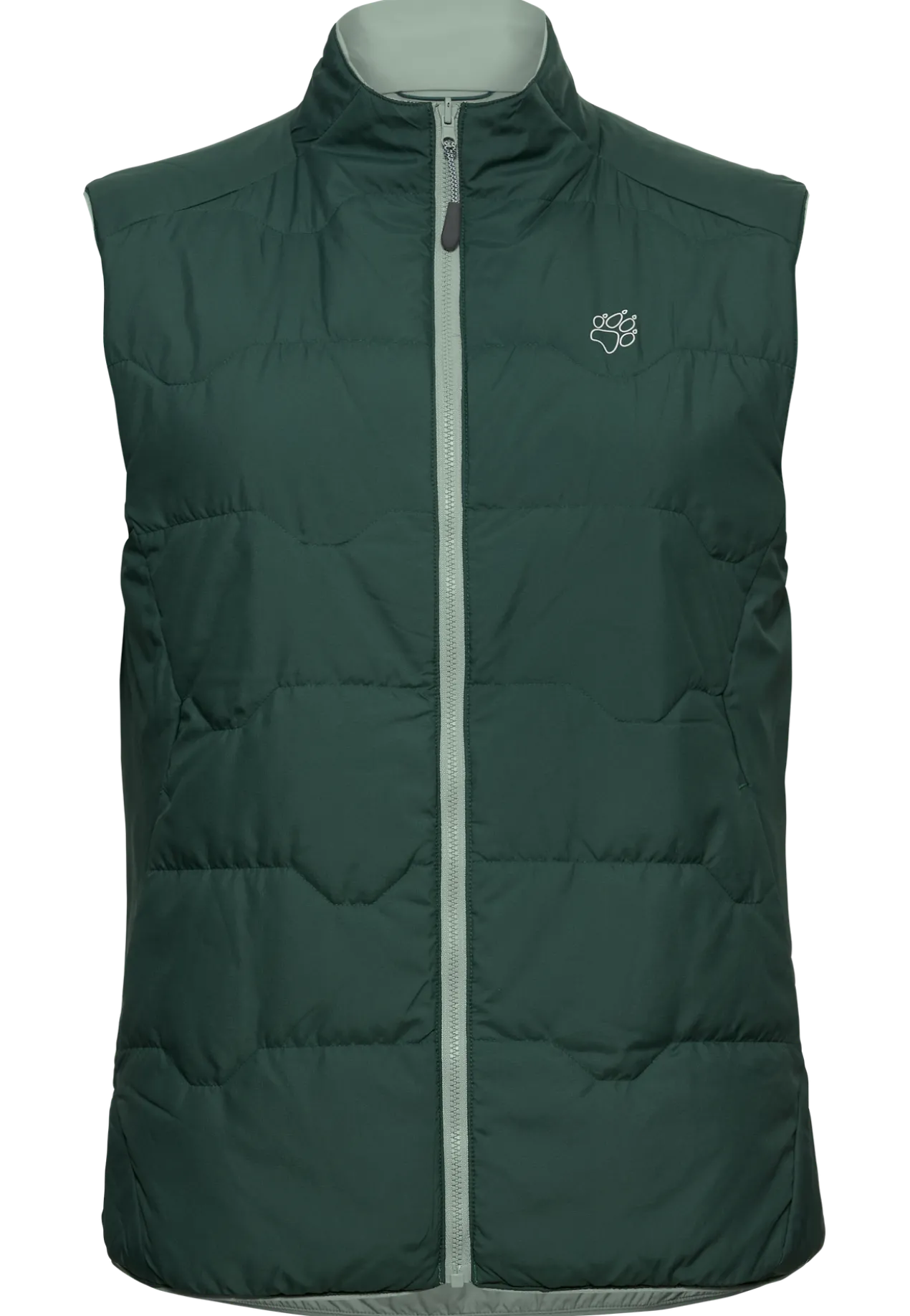 TRAIL LIGHT INS 2IN1 VEST W