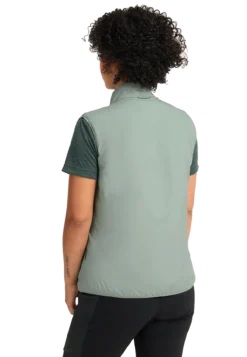 TRAIL LIGHT INS 2IN1 VEST W