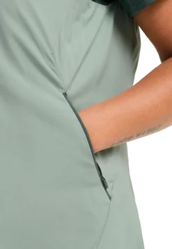 TRAIL LIGHT INS 2IN1 VEST W