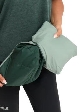 TRAIL LIGHT INS 2IN1 VEST W