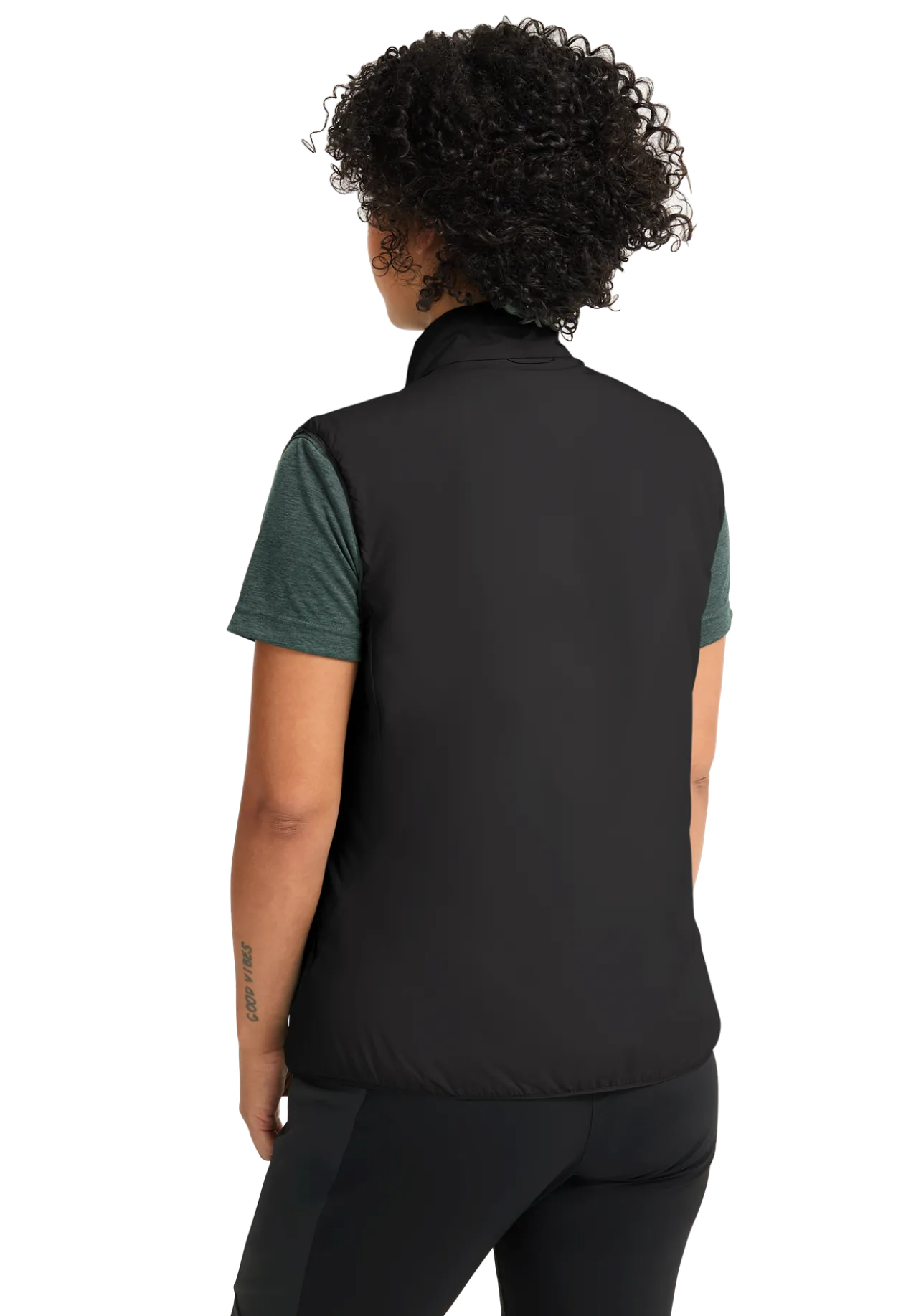 TRAIL LIGHT INS 2IN1 VEST W