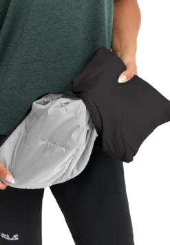 TRAIL LIGHT INS 2IN1 VEST W
