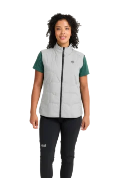 TRAIL LIGHT INS 2IN1 VEST W