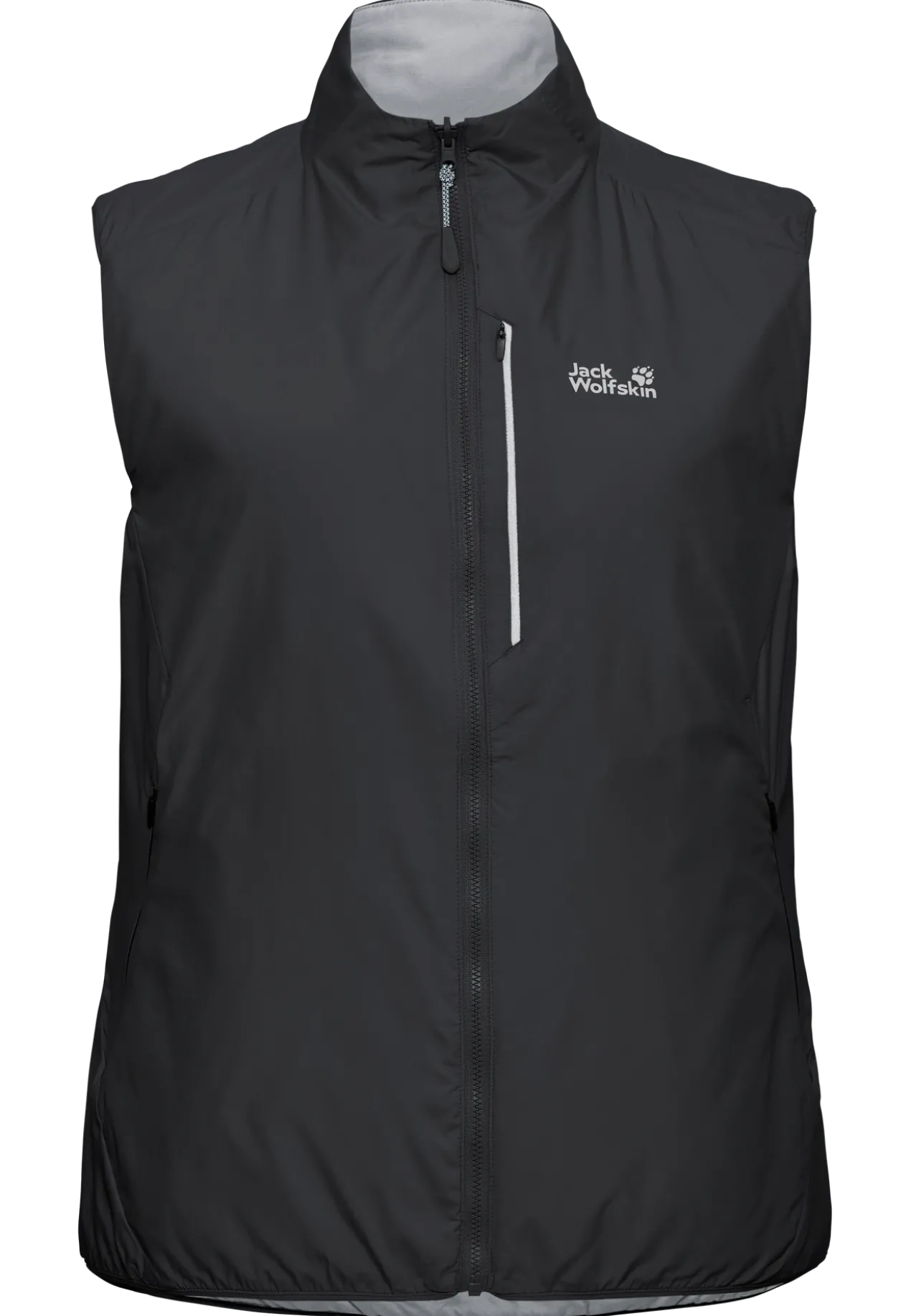 TRAIL LIGHT INS 2IN1 VEST W