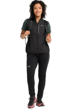 TRAIL LIGHT INS 2IN1 VEST W