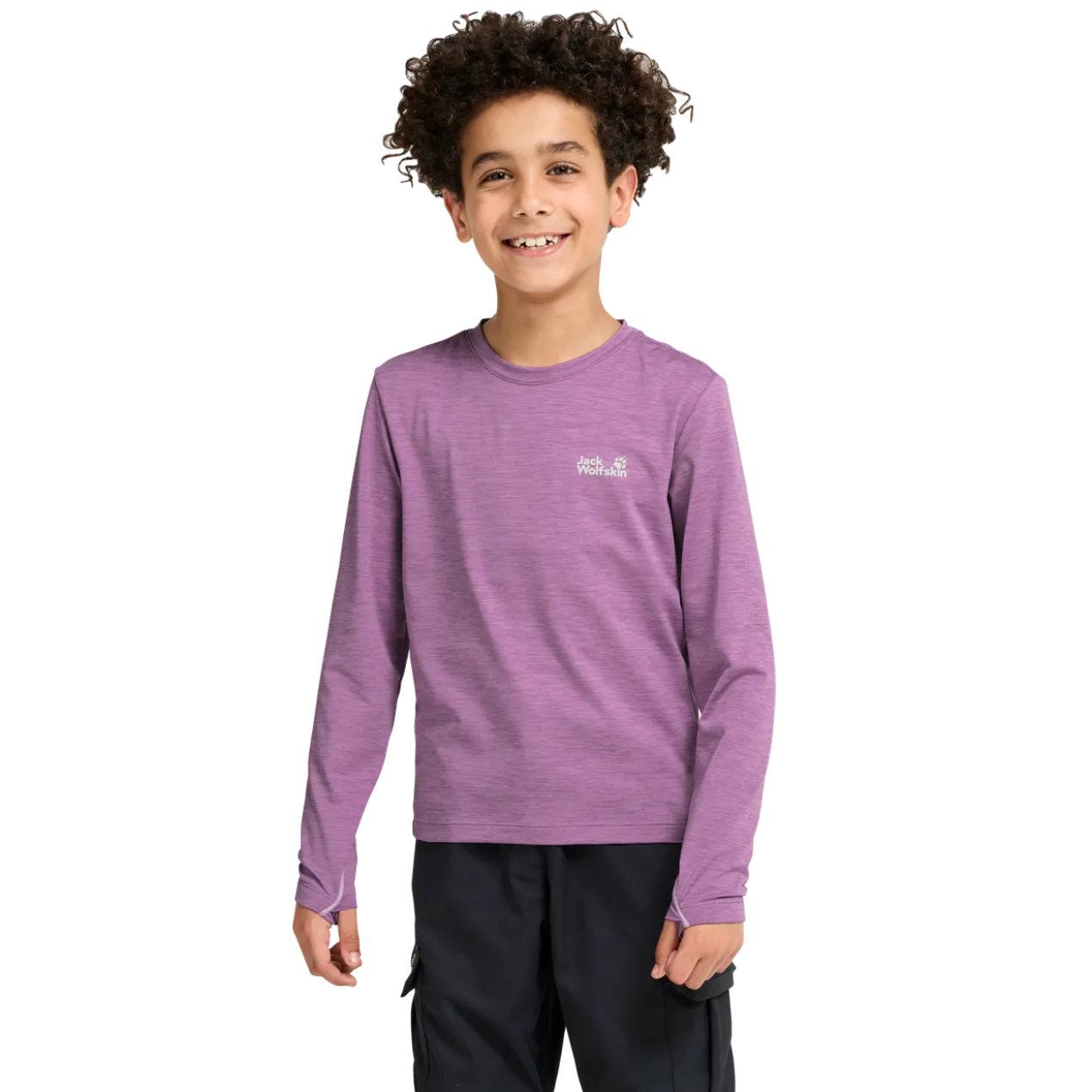 TRAIL LS K